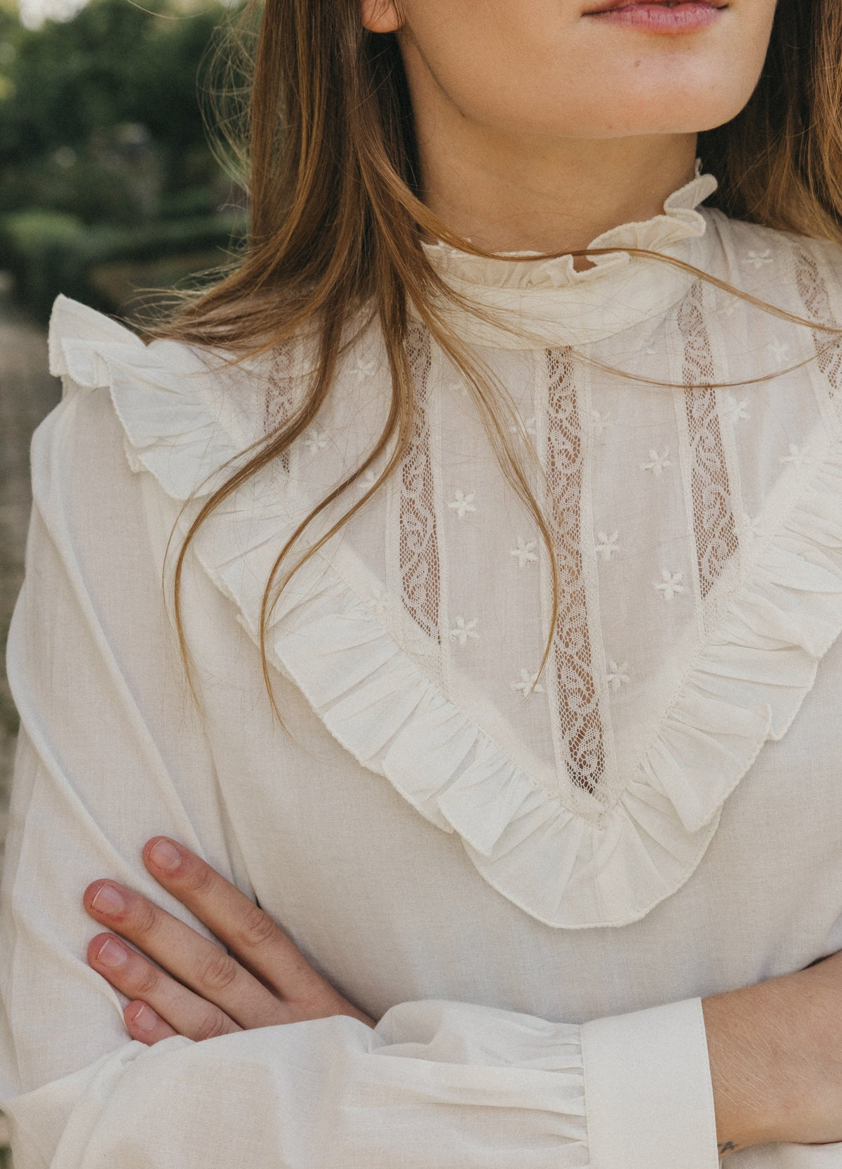 Blouse Rosario