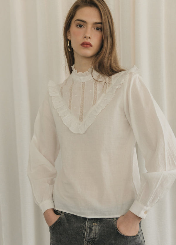 Blouse Rosario
