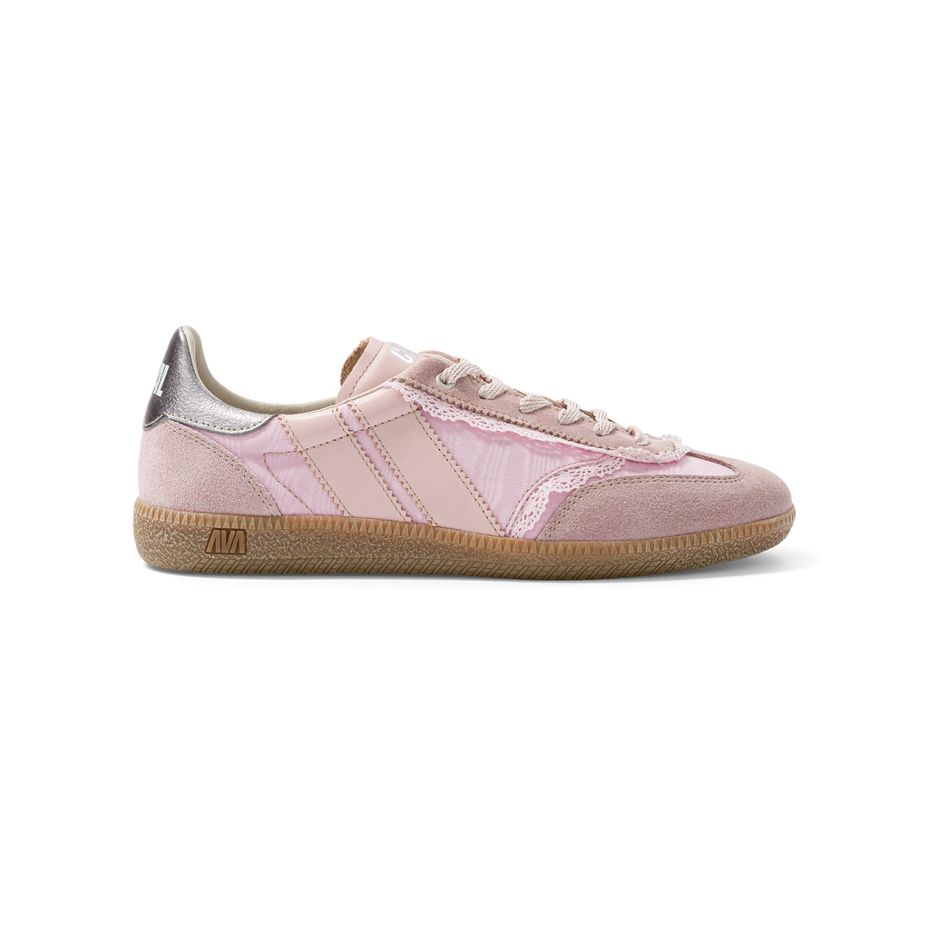 Baskets Blush Silk