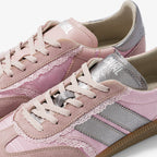 Baskets Blush Silk