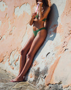 Braguita Léna - Verde