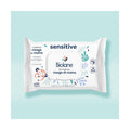 Sensitive Face & Hand Wipes