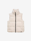 Giacca imbottita - Polvere - Donna