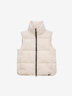 Giacca imbottita - Polvere - Donna