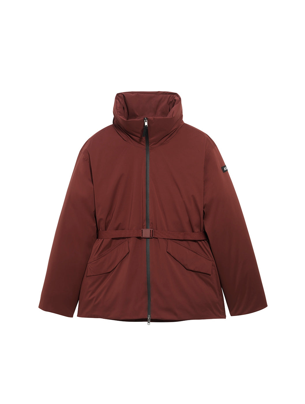 Parka imbottito Andorra - Donna