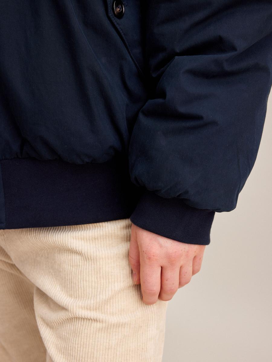 Chaqueta Jones - America - Hombre