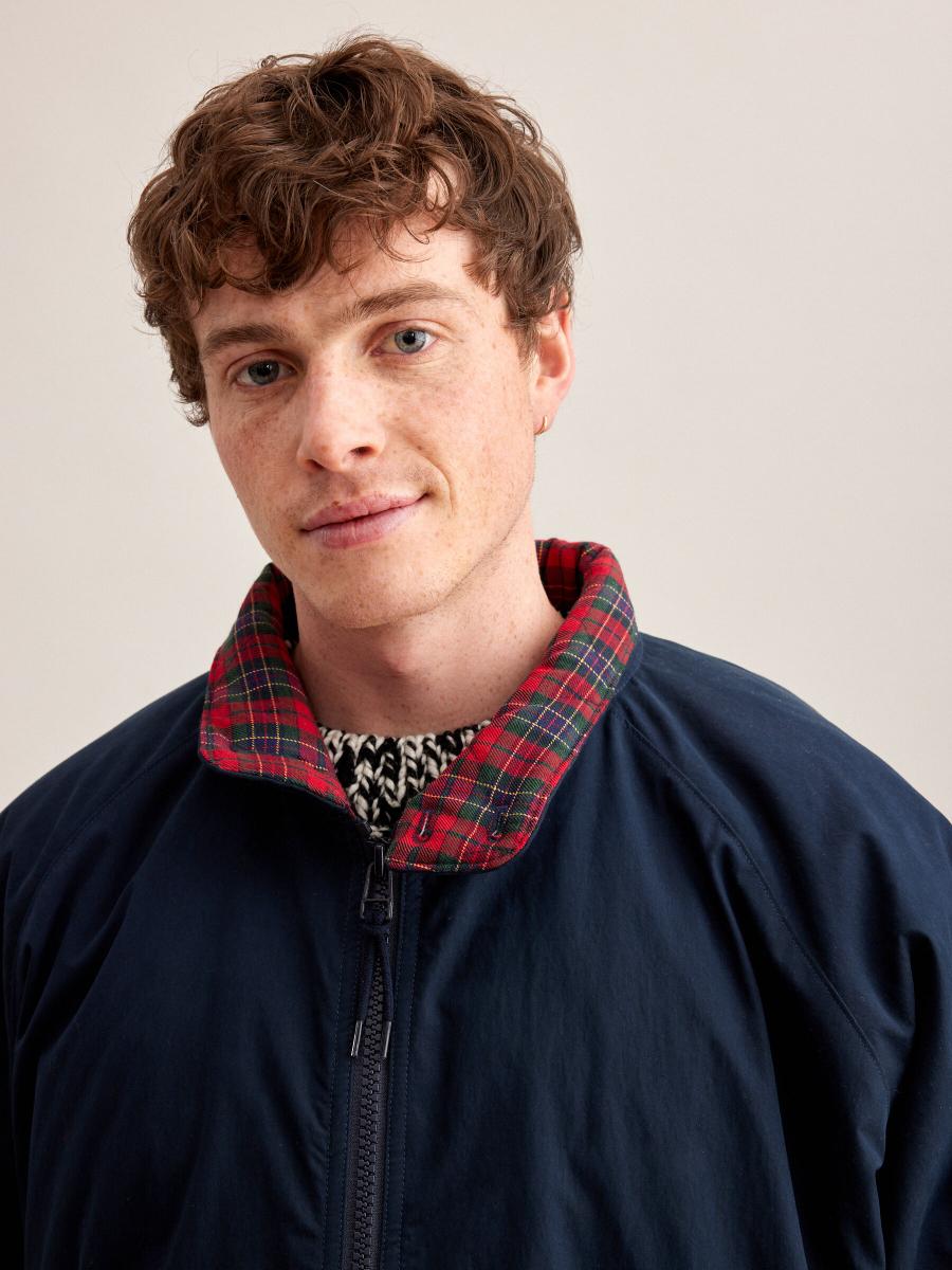 Chaqueta Jones - America - Hombre