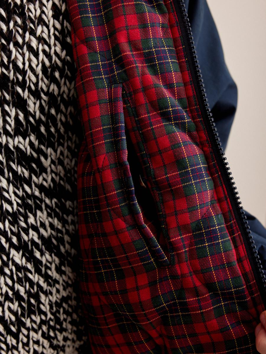 Chaqueta Jones - America - Hombre