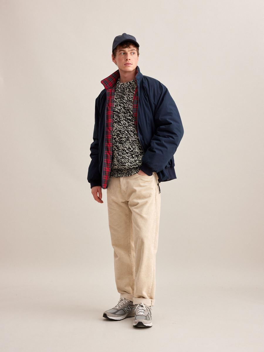 Chaqueta Jones - America - Hombre