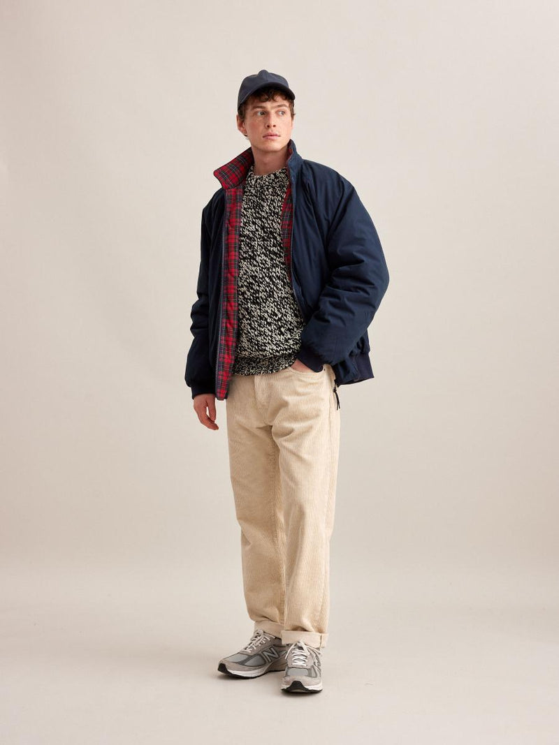 Veste Jones - America - Homme