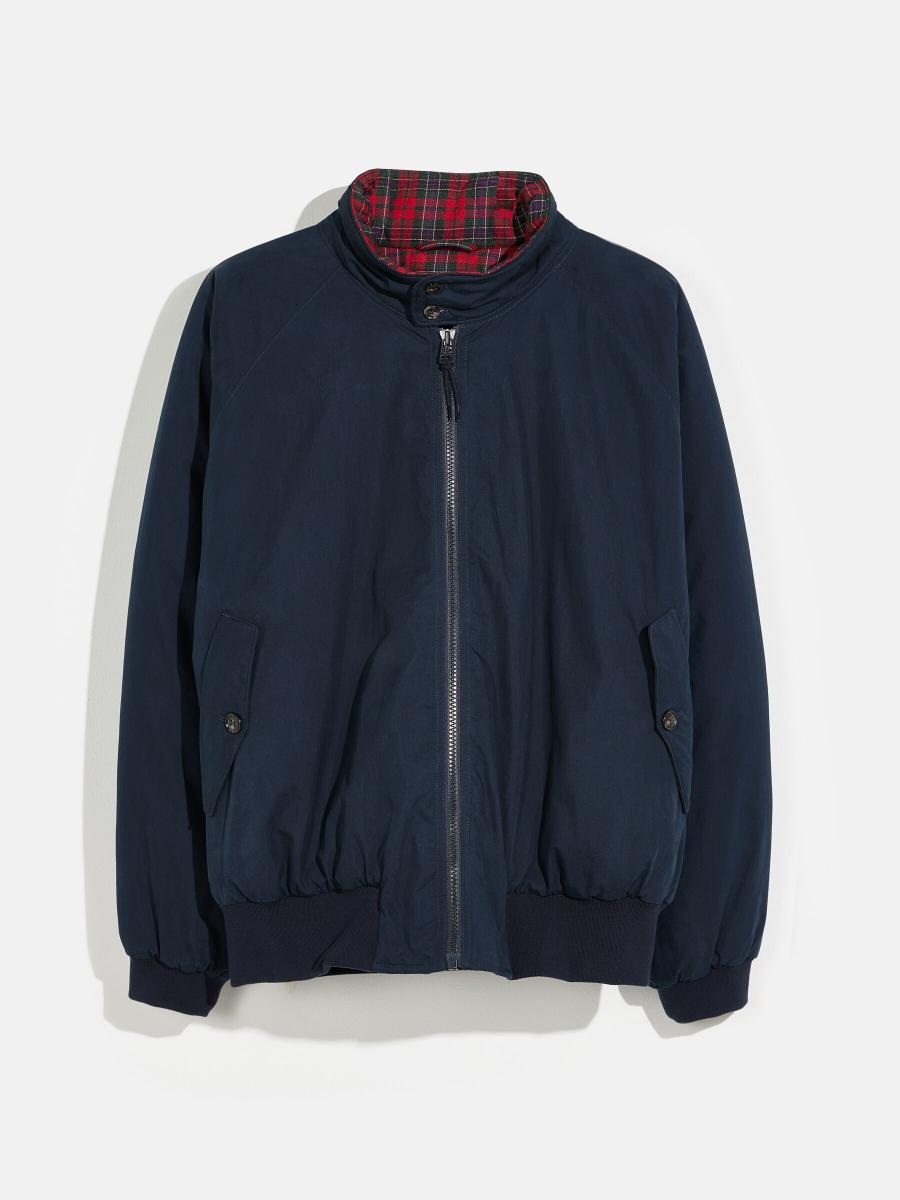 Chaqueta Jones - America - Hombre