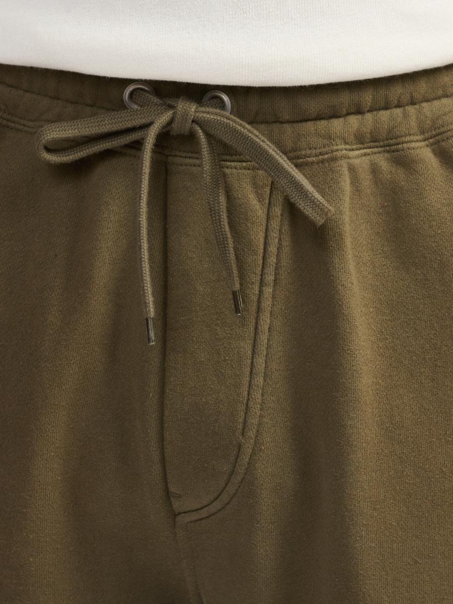 Pantalon - Fore - Olive Night - Homme