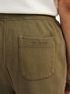 Pantalon - Fore - Olive Night - Homme