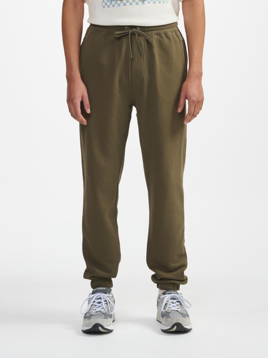 Pantalon - Fore - Olive Night - Homme