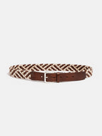 Ceinture - Fashi - Natural - Homme