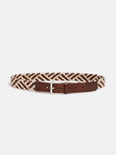 Ceinture - Fashi - Natural - Homme