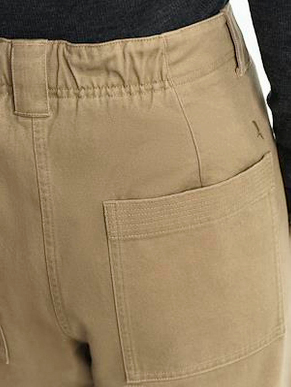 Pantaloni - Espresso - Donna