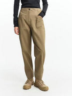Pantaloni - Espresso - Donna