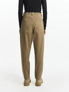 Pantaloni - Espresso - Donna