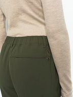 Pantaloni - Avocado - Donna
