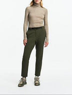 Pantaloni - Avocado - Donna