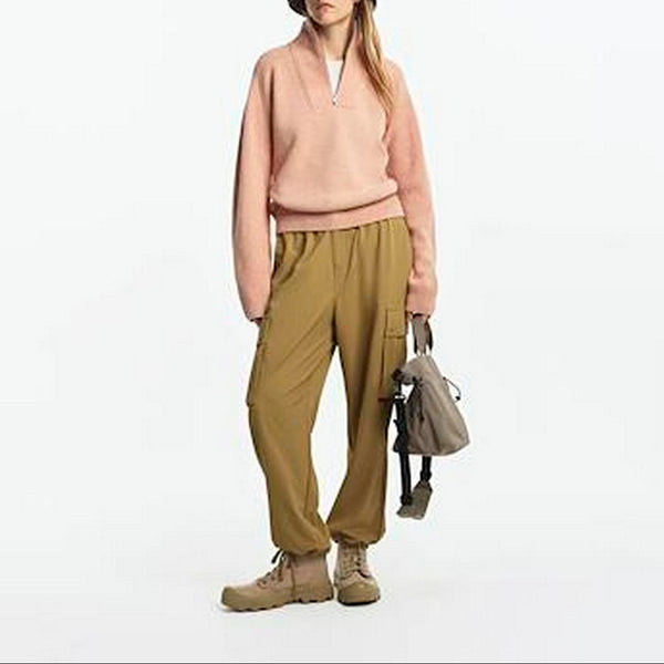Pull - Pretty Pink - Femme