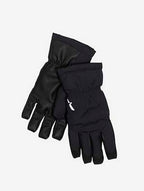 Guanti neri unisex