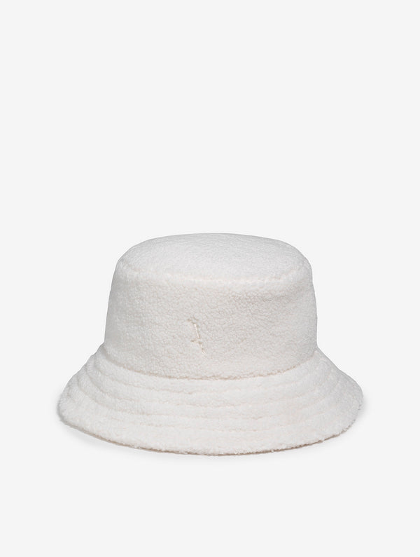 Cappello - Bianco latte - Unisex