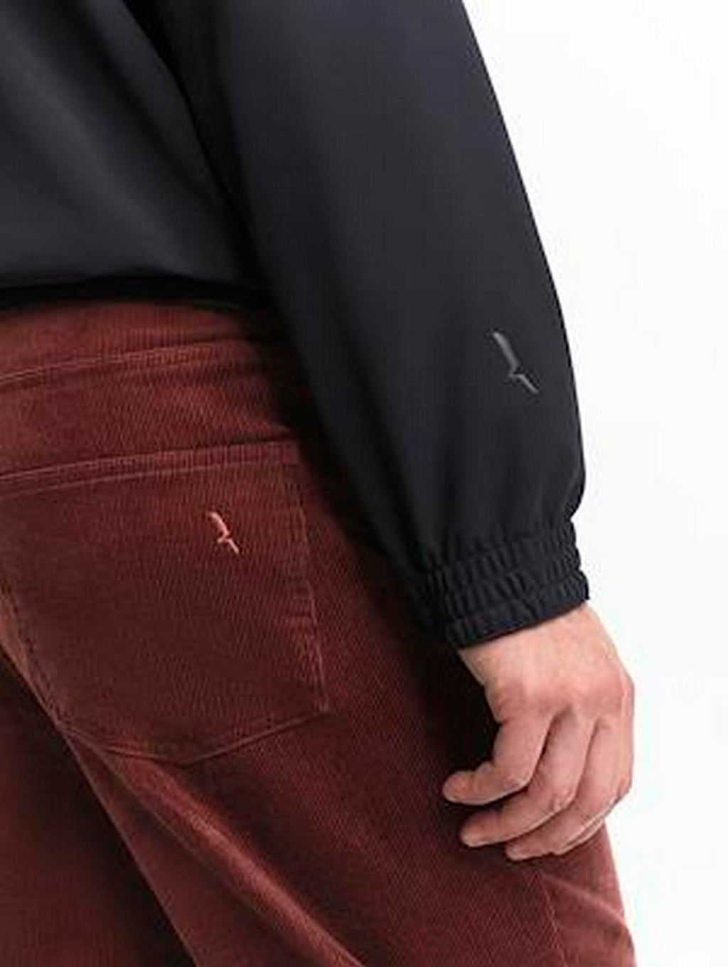 Pantalón de bajo - Andorra - Hombre