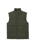 Chaqueta acolchada - Aguacate - Hombre