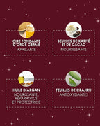 Laboratoire Garancia Face mask [WIZARDS MASKED BALL] NOURISHING, SOOTHING, PREVENTIVE