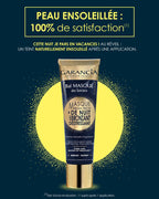 first-img Laboratoire Garancia Face mask [WIZARDS MASKED BALL] SELF-TANNING, DE-STRESSING