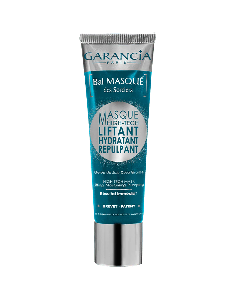 Laboratoire Garancia Face mask [MASKED BALL OF WIZARDS] LIFTING, MOISTURIZING, REPULPING