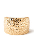 Bague "Giuliana" Or Jaune 375/1000