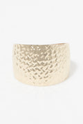 "Giuliana" Ring - 375/1000 Yellow Gold