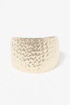 "Giuliana" Ring - 375/1000 Yellow Gold