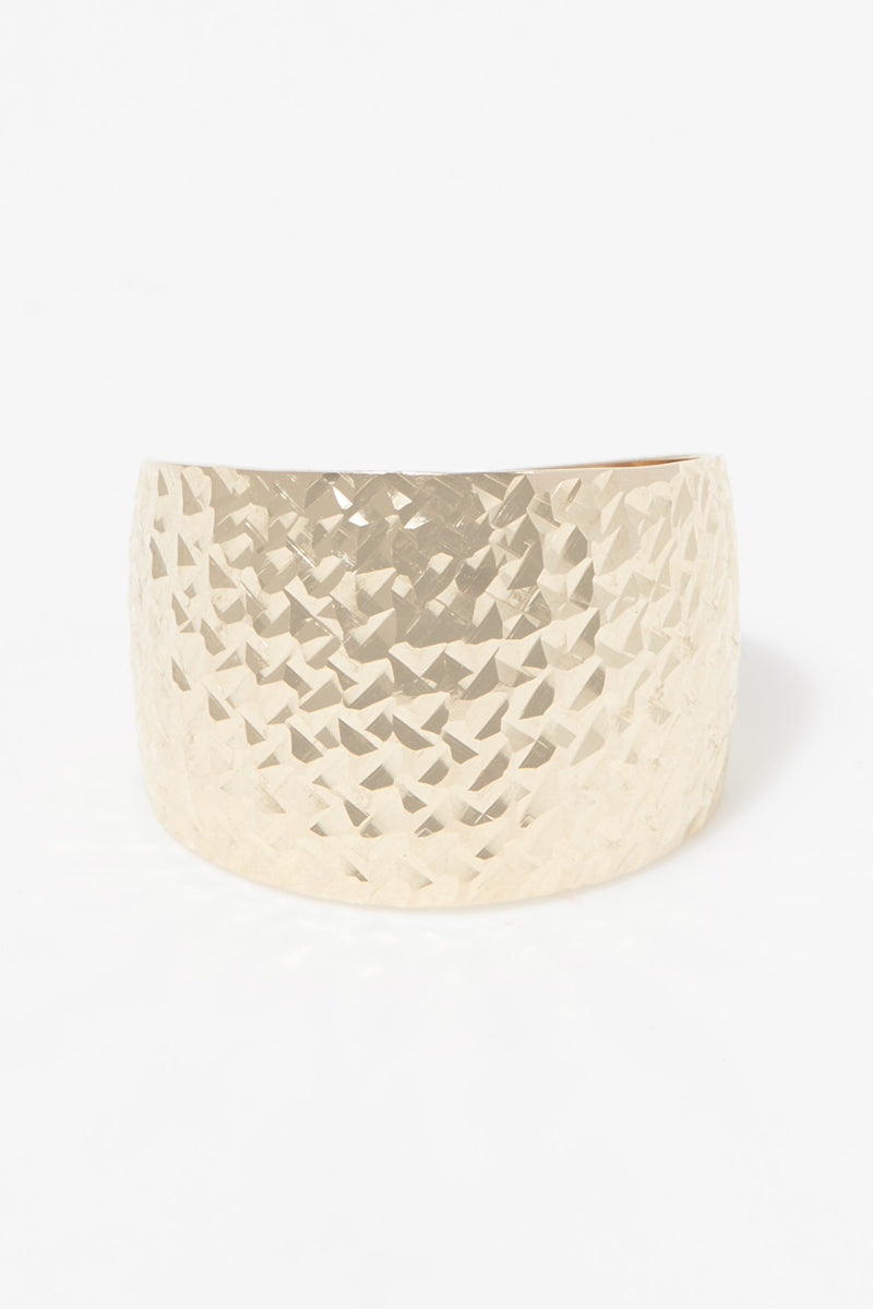 "Giuliana" Ring - 375/1000 Yellow Gold
