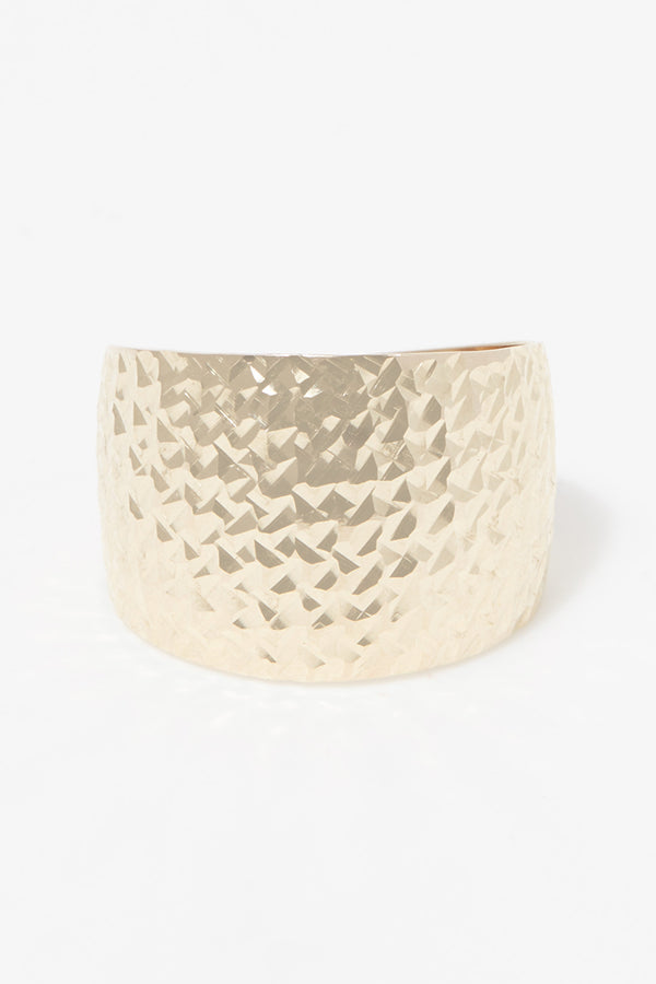 "Giuliana" Ring - 375/1000 Yellow Gold