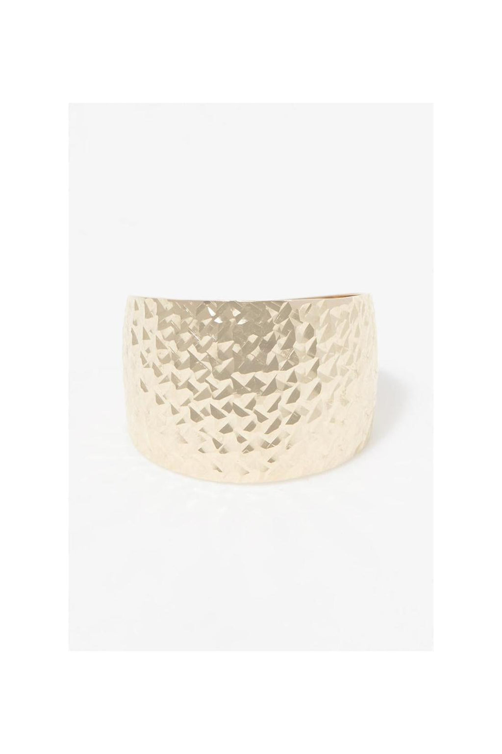 Bague "Giuliana" Or Jaune 375/1000