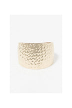 Bague "Giuliana" Or Jaune 375/1000