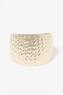 Anillo "Giuliana" Oro amarillo 375/1000 - Oro amarillo 375/1000