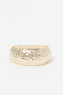 Bague Giulia - Or Jaune