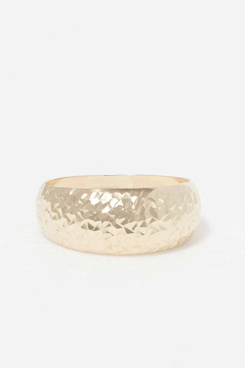 Bague Giulia - Or Jaune