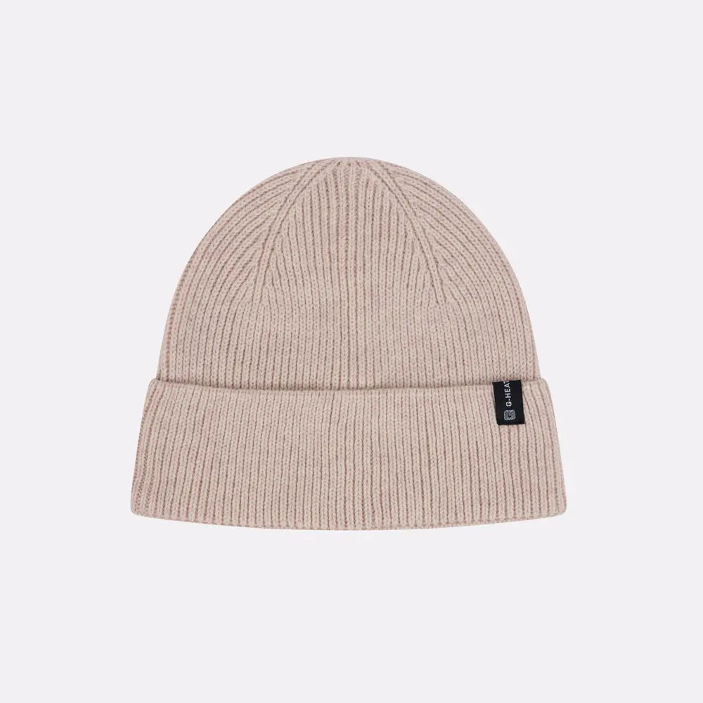 Bonnet Beige