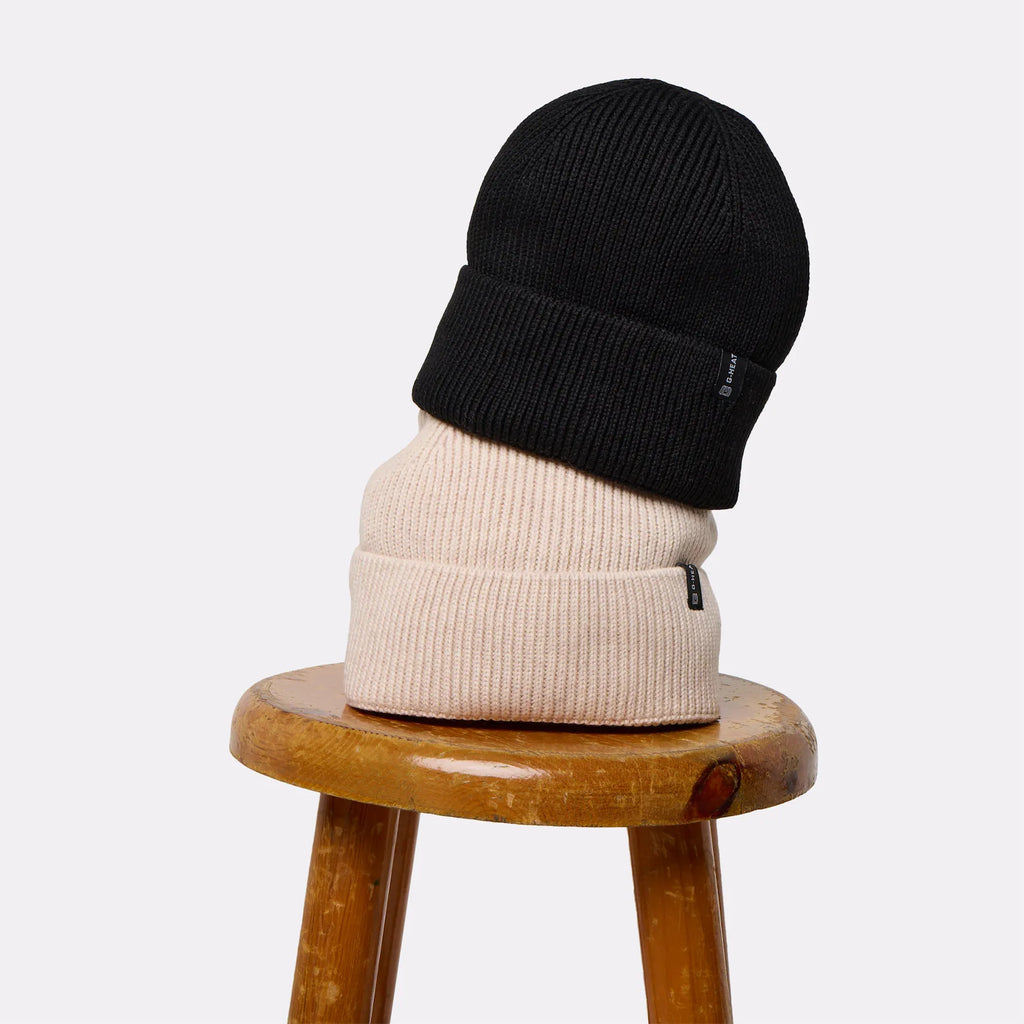 Bonnet Beige