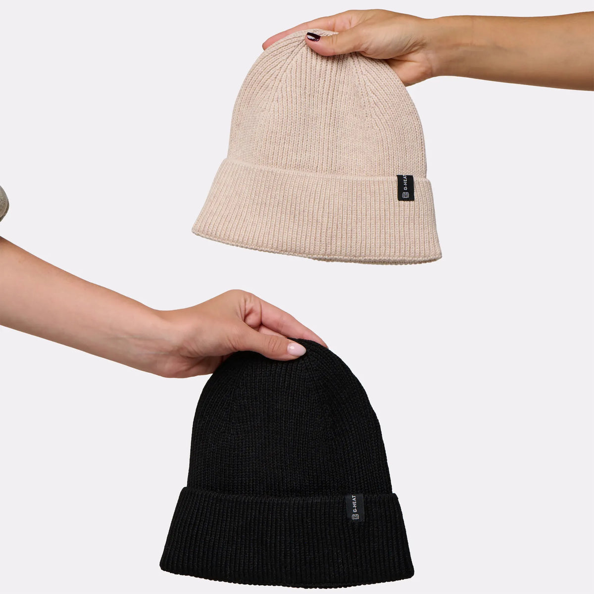 Bonnet Noir