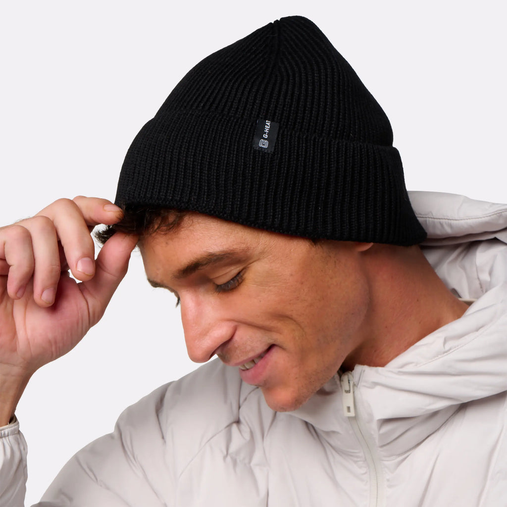 Bonnet Noir