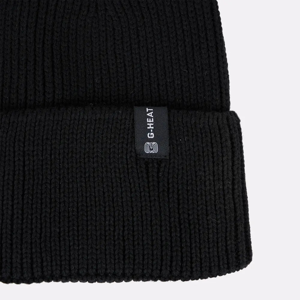 Bonnet Noir