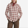 Camicia a maniche lunghe - Dove Ch - Donna
