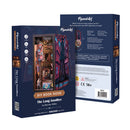 Book Nook - Le Dernier Adieu